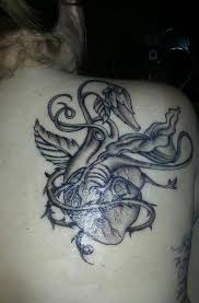 Maybe you would like to learn more about one of these? Shannon Maynard On Twitter Pink Floyd Flowers My Favorite Tattoo Http T Co Lpprt7eefp