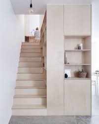 My husband and i are hoping to build a tiny house on a trailer sometime in the future, for a variety of reasons. 8 Compact Stairs For Cool Compact Spaces Italianbark