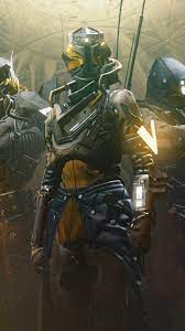 Destiny 2 Season Of Arrival 2020 4k Ultra Hd Mobile Wallpaper In 2021 Destiny Marvel Artwork Steampunk Armor