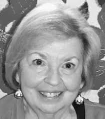 Patricia Reape Obituary (2016)