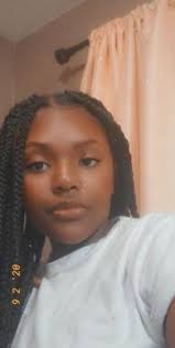 Symone Green's Women's Volleyball Recruiting Profile