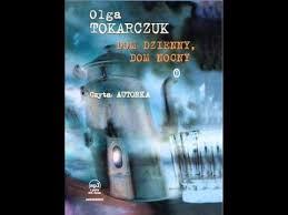 Olga tokarczuk (author) previous page. Pin On Audiobook