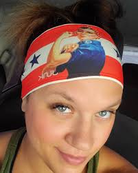 It's just weight. Pick it up!!! 275x3 I absolutely LOVE Deadlifts. That is  all. Thank you Paige Oberhammer & Steven Frazier for letting me workout  with you!! Y'all did awesome! . . @