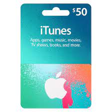 Maybe you would like to learn more about one of these? Apple Itunes Gift Cards 50 Nimodeals