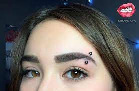 79 Most Eye Catching And Gorgeous Eyebrow Piercings Make You Special Eyebrow Piercing 27 Piercing Na Sobrancelha Piercings Faciais Piercing Sombrancelha