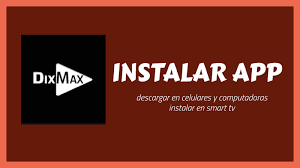 Descargar la última versión de dixmax para android acesse todo o conteúdo do dixmax.com no seu smartphone android. Dixmax Apk Descargar Ultima Version En Android Y Pc