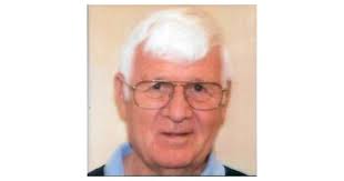 Bernard Flint Obituary (1940