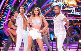 The bbc shared this image on twitter. Strictly Come Dancing 2018 Bosses Reveal New Format For Professional Dancers And Lots More Surprises Amid Fan Concern Over Three Stars Ok Magazine