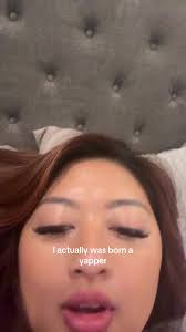 Maddie knew who she was from a very young age ✨ #yap #yapper #yapping #gone  #shortstorylong