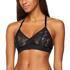 Check spelling or type a new query. Soutien Gorge Coton Sans Armature Dim Light Fitness Com