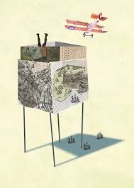 Brian Flinn — Kehler Liddell Gallery