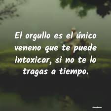 The portions are quite large and filling, without the bloating, plus affordable. El Orgullo Es El Unico Veneno Que Te Pu