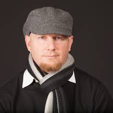 Jason C Gass: Freelance Writer