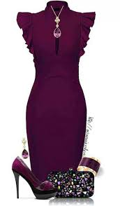 Epingle Sur Outfits