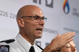 Victorians asked to cut power use as heatwave conditions push the grid into  overdrive