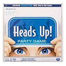 These letters are really starting to pile up. 83 Heads Up Game Ideas In 2021 Heads Up Game Up Game Heads Up