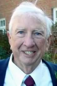 Obituary information for David St. Denny