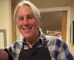 Lamont Donor Profile: Richard Replin