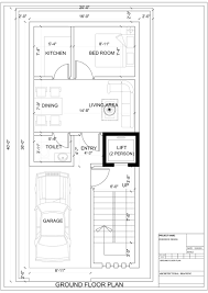 Please activate subscription plan to enable printing. House Plan For A Small Space Ground Floor 2 Floors Freelancer