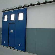 Check spelling or type a new query. Porte Coulissante Ps 3000 Sacil Hlb En Metal Pour L Exterieur Industrielle