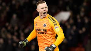 Compare dean henderson to top 5 similar players similar players are based on their statistical profiles. Fc Bayern Beobachtet Laut Espn England Torwart Dean Henderson Fc Bayern Munchen Sport Bild