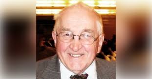 Obituary information for Ralph Warren Cornelius