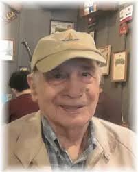 Obituary information for Carl Angelo Chiodini