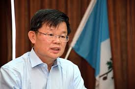 According to convention, the chief minister is the leader of the majority party or largest coalition party of the penang state legislative assembly. Penang Cm Denies Approval For 3 Islands Project Took 2 Days Edgeprop My