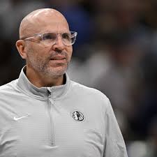 Mavericks news: Jason Kidd reveals approach with lineup strategy