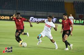 من جهة أخرى ، يواجه فريق سيراميكا صاحب الأرض الزمالك الليلة ، في دور الـ32 من الدوري المصري الموسم الجاري. Efqztje9sj2ztm