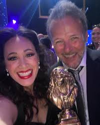 Oh hey. Excited to announce my 2025-2026 season soon! Stay tuned! 📸 by the  incredible @brian.downie.photography