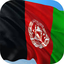 הוא אומץ על ידי ממשלת המעבר בשנת 2002. Afghanistan Flag Wallpaper Ø§ÙØºØ§Ù†Ø³ØªØ§Ù† ××¤×œ×™×§×¦×™×•×ª ×' Google Play