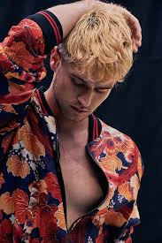 Brandon Flynn By Mark Squires For Contentmode 2020 Menwearwhat Brandon Flynn 13 Reasons Why Brandon Justin Foley
