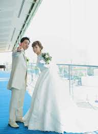 後藤祐樹の妻、初公開のウエディングフォト「今結婚6年目」 | 話題 | ABEMA TIMES | アベマタイムズ