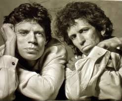 Kris Vox and Dave Moody. Photo credit: Isaiah Bradford Photography Official