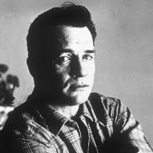 Jack Kerouac Found Rapture Off the Road