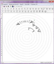 mycrochetrus to create our crochet patterns ohhh