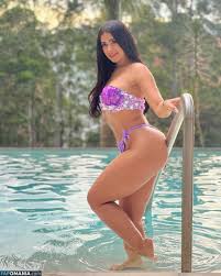 Monica Vallejo  monicavallejo  monicavallejo02 Nude OnlyFans Leaked Photo  1 - Fapomania!
