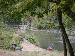 12734 ne clackamas st, portland $399,000 wonderfully updated one level home! Beginning Of Hike At Cook Park Parking Is Free And We Walked On This Trail For 20 Minutes Picture Of Cook Park Tigard Tripadvisor