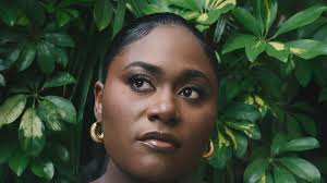 Danielle Brooks adds to her super year with 'Peacemaker' Season 2