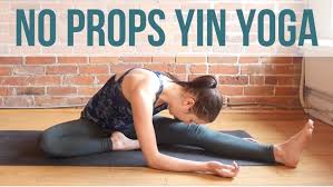 In between all the wonderful events you have during your camping program this year, there will always be those random moments of opportunity. 1 Hour Yin Yoga Class Without Props Yoga With Kassandra