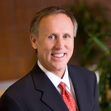 HOSPITALITY/FOOD: ROBERT OLSON