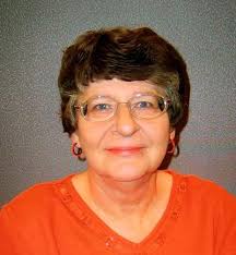 Patricia Rust Obituary