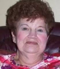 Mary Ann Luger Kuberski (1943-2021)