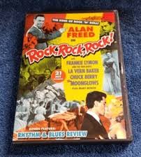 Rock Rock Rock! (DVD, 1956) for sale online | eBay