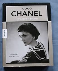 Check spelling or type a new query. Coco Chanel Bucher Gebraucht Antiquarisch Neu Kaufen