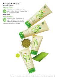 Arbonne 2015 Us Catalog