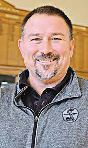 If you're new to the district, Welcome!