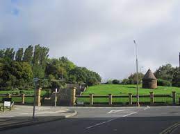 Goodison park, goodison road, liverpool, l4 4el. Everton Liverpool Wikipedia