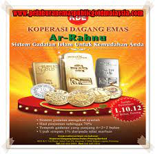 Maybe you would like to learn more about one of these? Dirham Perak Pelaburan Emas Public Gold Malaysia